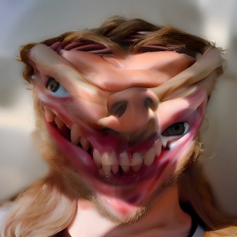 Lazy loaded image